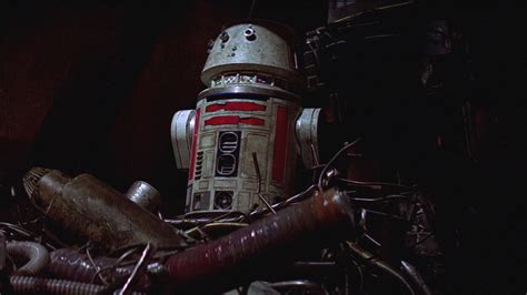 The Best And Worst Robots In Star Wars Star Wars Robots On