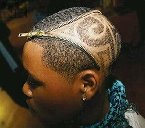 See more ideas about haircut designs, haircuts for men, hair cuts. 10 Craziest Hairstyle and Haircut Ideas - Design Swan