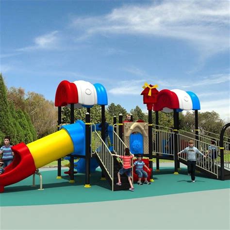 China Handicap Accessible Playground Manufacturers Suppliers Factory