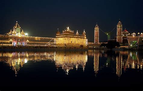 15 Beautiful Golden Temple Images Taken By Pro Photographers | Live ...