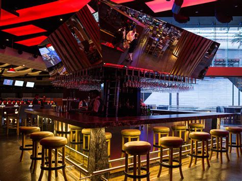 Bars And Nightclubs In Mexico City Time Out Mexico City