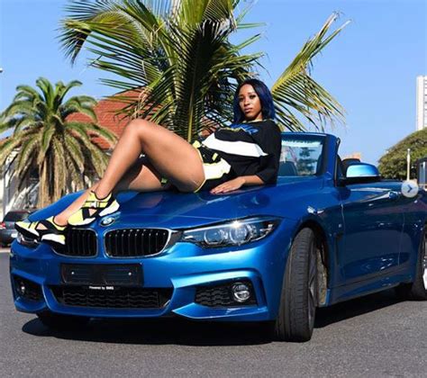 Sbahle Mpisane In Icu After Car Accident Bona Magazine