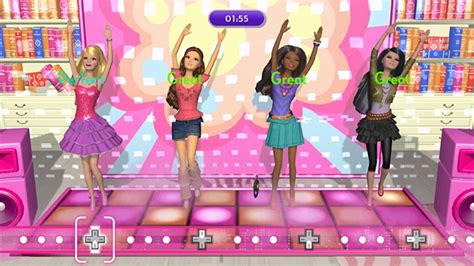 Barbie Dreamhouse Party Pc Game Atomicdase