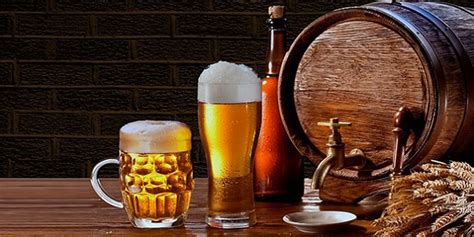 Теперь международный день пива отмечается в первую пятницу августа. Сегодня Международный день пива - ТЕЛЕГРАФ