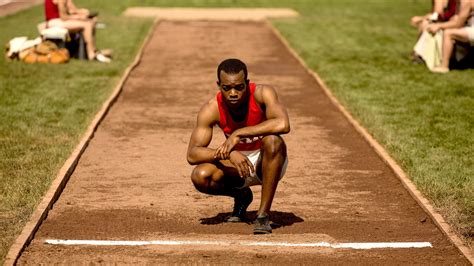 Review ‘race Chronicles Jesse Owenss Rise To Olympic Glory The New