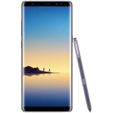 Samsung Galaxy Note 8 Android Smartphone Best Reviews Tablets