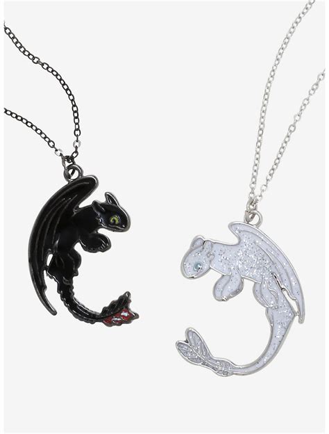 How To Train Your Dragon The Hidden World Toothless Light Fury Best