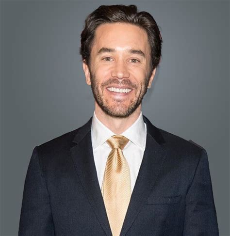 Tom Pelphrey Age Bio Everything You Need To Know About