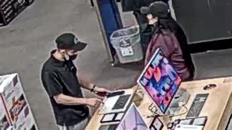 Savannah Police Asking For Publics Help Identifying Credit Card Fraud Suspects