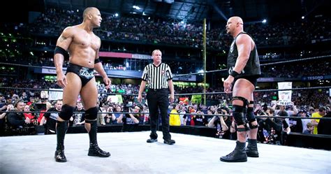 Top 10 Reasons Stone Cold Steve Austin Will Never Wrestle Again