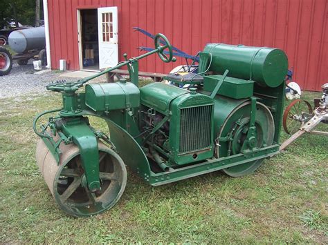 Buffalo Springfield Steam Roller Bluejacket Flickr