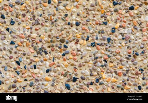 Stone And Concrete Wall Hi Res Stock Photography And Images Alamy