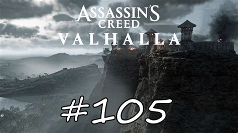 Assassins Creed Valhalla Gameplay L Ira Dei Druidi Nuove