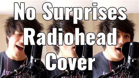 Check spelling or type a new query. No Surprises - Radiohead Cover - YouTube