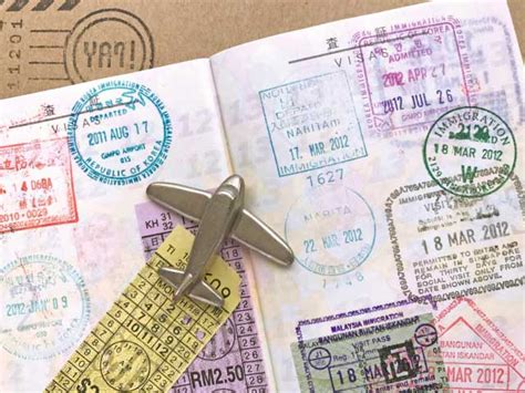 There are different malaysia visa types available based on a traveler's nationality and travel purpose. Japan Working Visas | JapanVisitor Japan Travel Guide