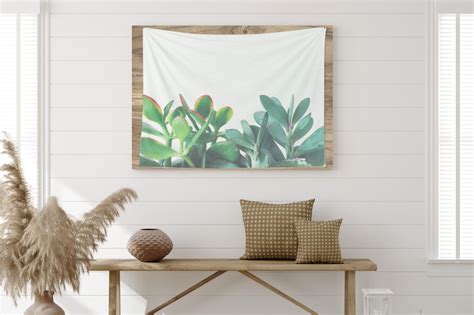 How To Hang A Tapestry Ways Redbubble Life