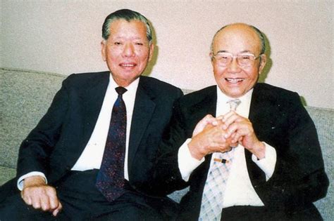 Back then, they had separate dreams, while tan. History of Boon Siew Honda - How it all began - BikesRepublic