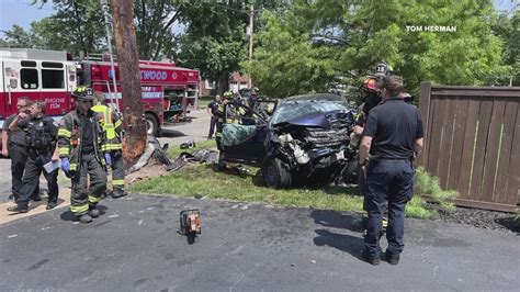 1 Dead After Car Crash In Kirkwood