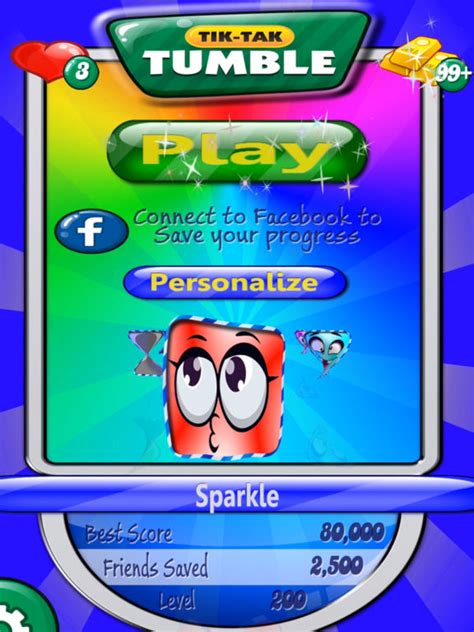 Download tik tok for windows now from softonic: App Shopper: Tik Tak Tumble (Games)