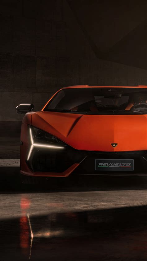 Lamborghini Revuelto Lamborghini 2023 Cars Cars Hd 4k 5k 8k 10k