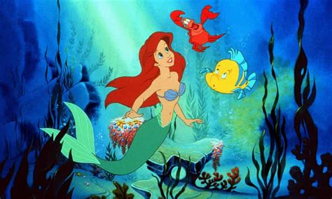 Notmymermaid The Disney Row Is Ridiculous Who Knows What Mermaids
