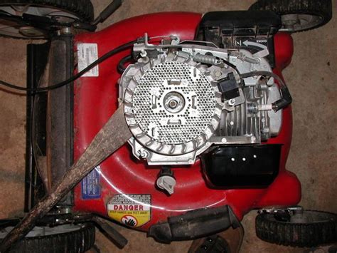 Start by entering your model number in the search box. How to Repair a Lawn Mower Engine. | Lawn mower repair ...