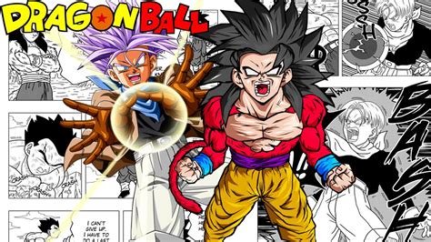 The volumes were originally published in japan between 1988 and 1995. Dragon Ball EX Chapters 7 & 8: The Death Of Trunks! The ...