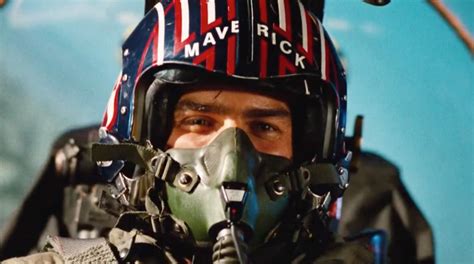 Top Gun Days A Book Reveals How The Best F 14 Tomcat Air To Air Scenes