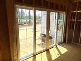 Sliding Patio Doors That Look Like French Doors Pictures