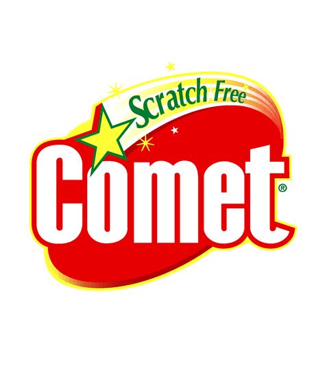 Comet Cleanser Logo Vector Ai Png Svg Eps Free Download
