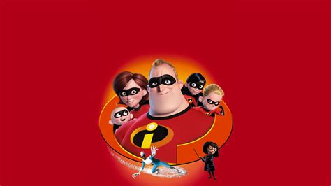 Movie The Incredibles 4k Ultra Hd Wallpaper