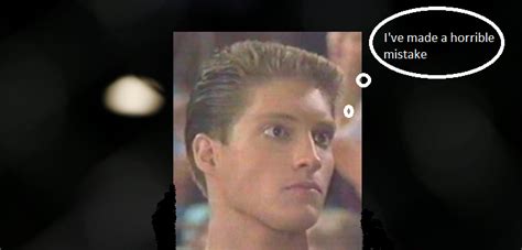 Audiences were introduced to the character terry silver (thomas ian griffith) in the 1989 martial arts film the karate kid part iii. Terry Silver Karate Kid | Karate Kid