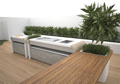 These have been popular in australia for some years due to their hot for some inspiration, we have put together some ideas for an outdoor kitchen area and what you need to consider when looking into creating one of your own. 47 Amazing Outdoor Kitchen Designs and Ideas - Interior ...