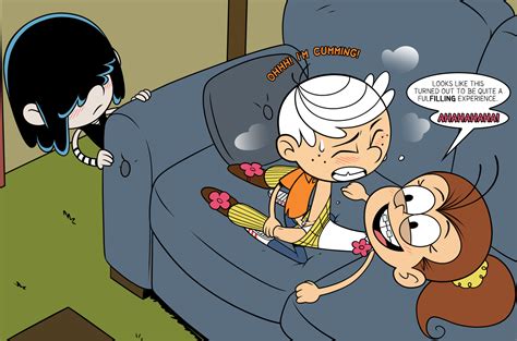 Post 1908027 Incognitymous Lincolnloud Luanloud Lucyloud Theloudhouse
