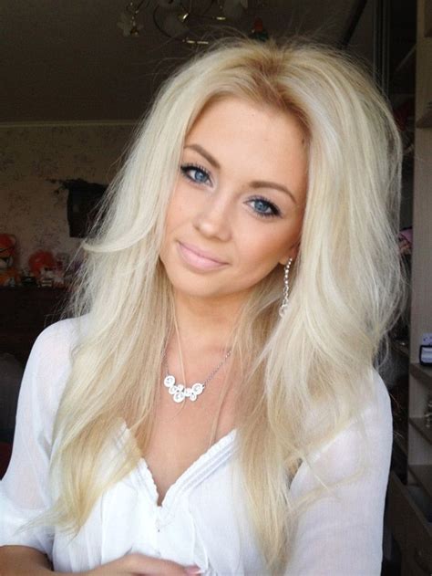 49 Top Photos How To Get White Blonde Hair Without Bleaching How To