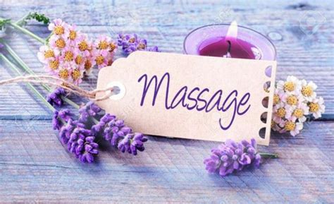 Massage Relaxation Intention Zen