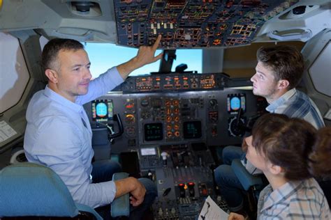 10 Essential Pilot Training Resources To Prepare You For Flight School