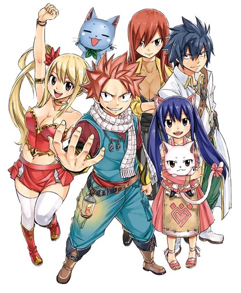 We did not find results for: Team Natsu by Bernardiito on DeviantArt