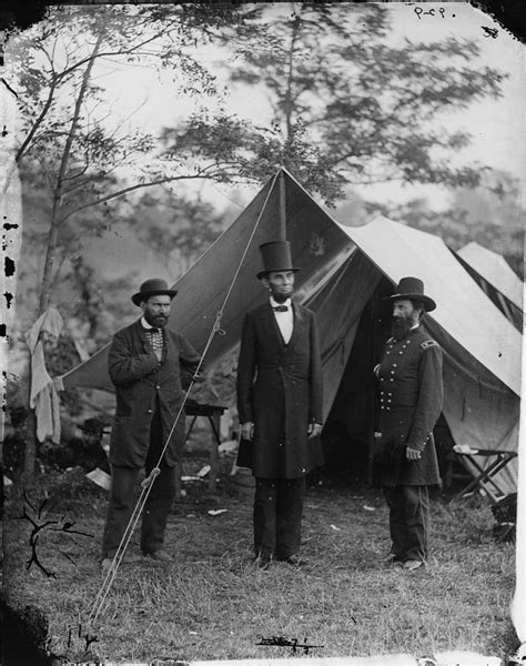 The Civil War Antietam Md Allan Photograph By Everett Fine Art America