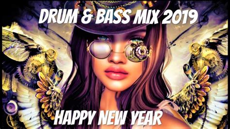 drum and bass new years better ltn mix sexy fast clip video youtube