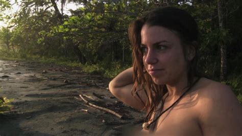 Naked And Afraid Without The Blur The Best Porn Website