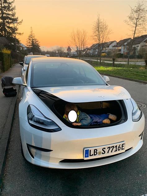 Qui est en ligne ? Kreis LuBu - Mein Model 3 - TFF Forum - Tesla Fahrer & Freunde