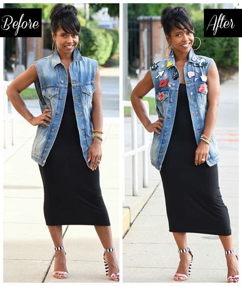 Easy Ways To Elevate Your Summer Style Sweenee Style Dope Fashion Black Women Fashion Curvy