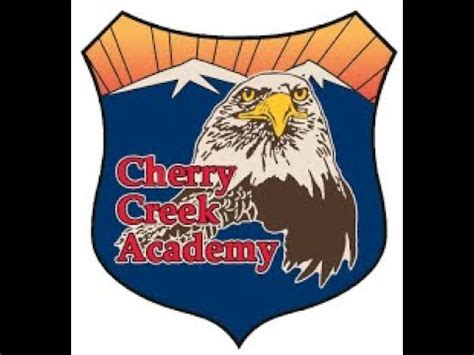 Check spelling or type a new query. Cherry Creek Academy - YouTube