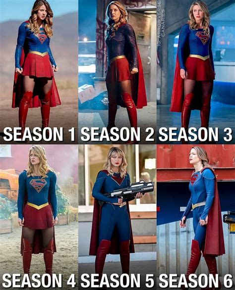 2580 Best R Supergirltv Images On Pholder Got This Prop From The Show
