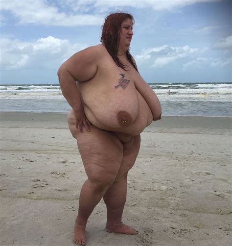 Obesity Beach Photo My Xxx Hot Girl