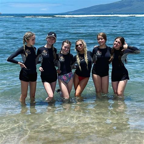 Claire Rocksmith On Instagram Surfer Girls 🏄‍♀️ Clairebears