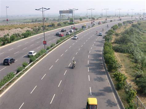 Up Govt Approves Rs 36402 Crore Ganga Expressway Project