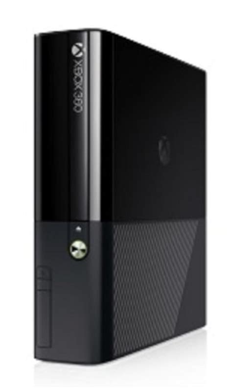 Microsoft Xbox 360 250gb E Video Game Console