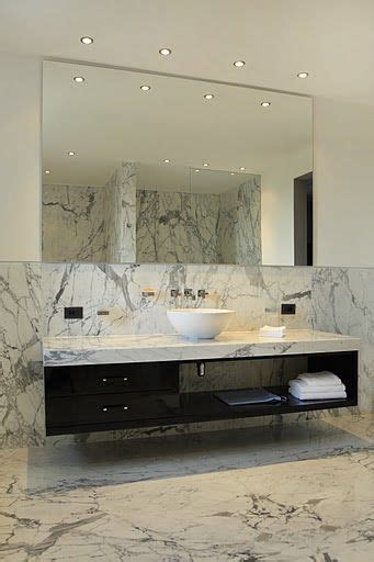 Arabescato Marble Has Such Amazing Veining That Needs To Be Seen In